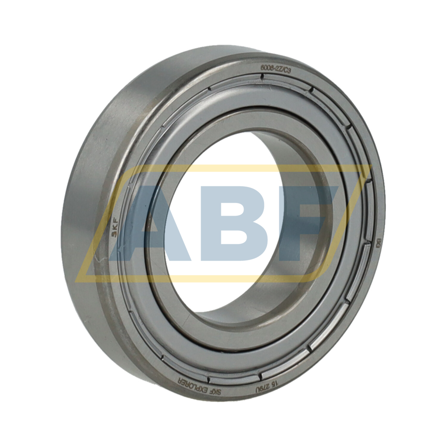 6006-2Z/C3 SKF