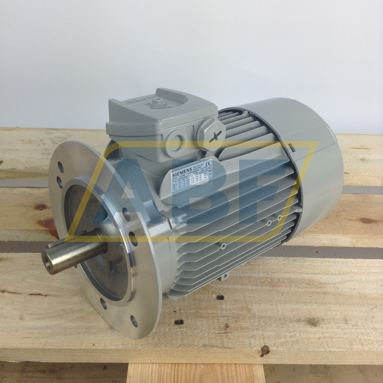 1LE1003-0EB02-2FA4 Siemens