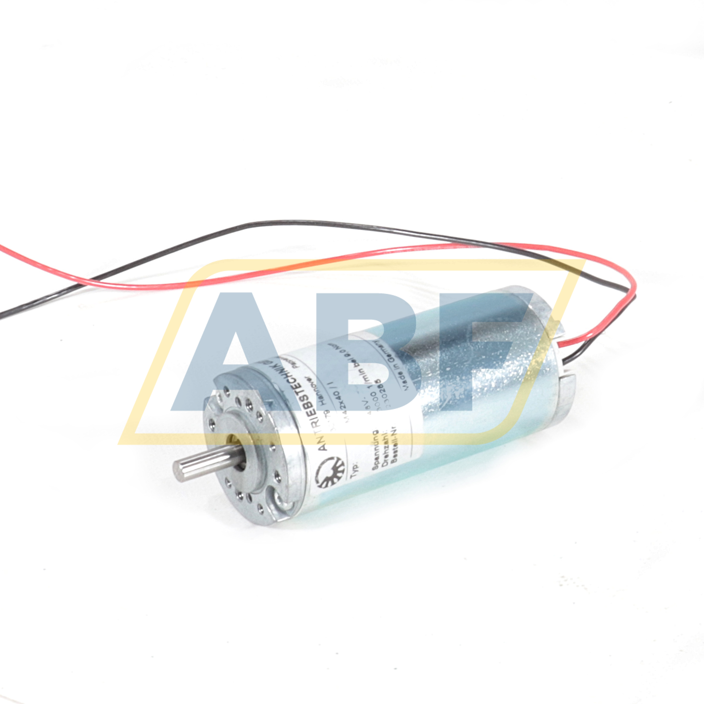 M42X40/I-48V-3000-9 Antriebstechnik Gefeg