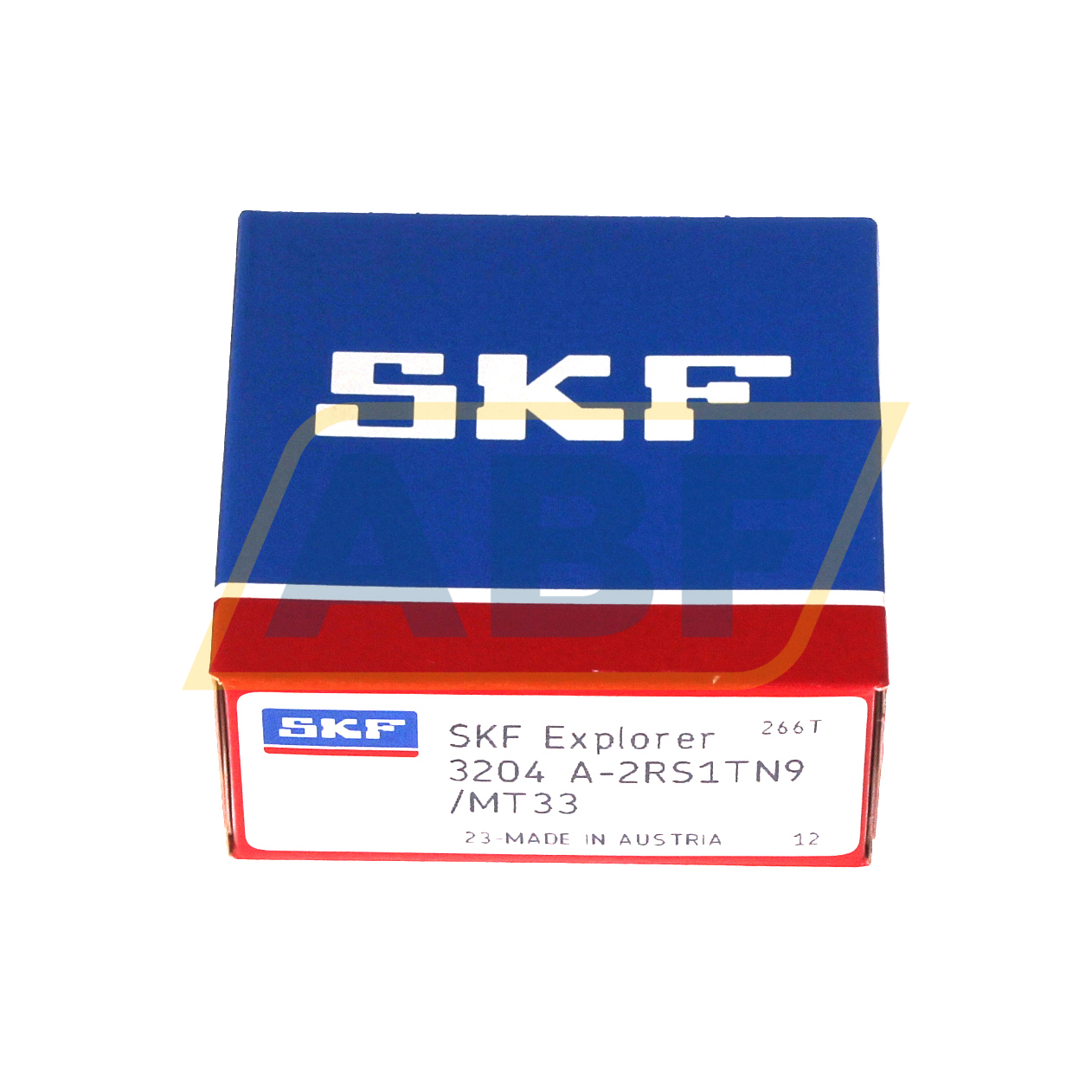 3204A-2RS1TN9/MT33 SKF
