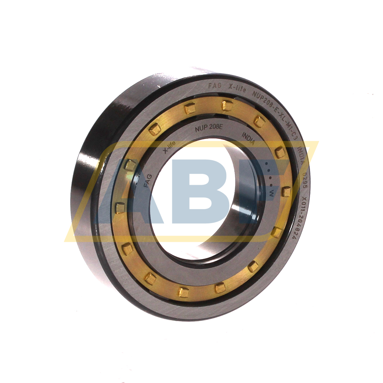 NUP208-E-XL-M1-C3 FAG