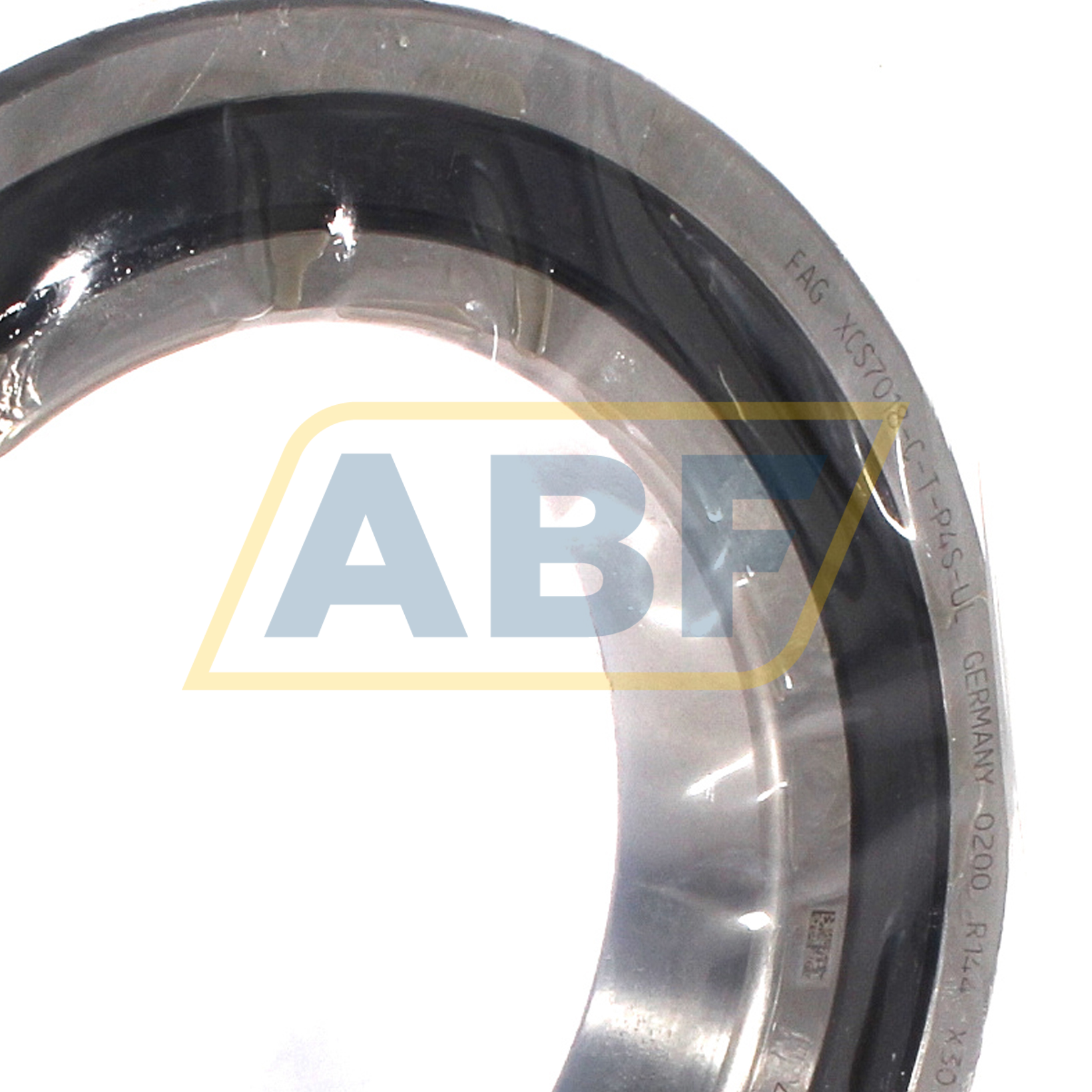 XCS7018-C-T-P4S-UL FAG