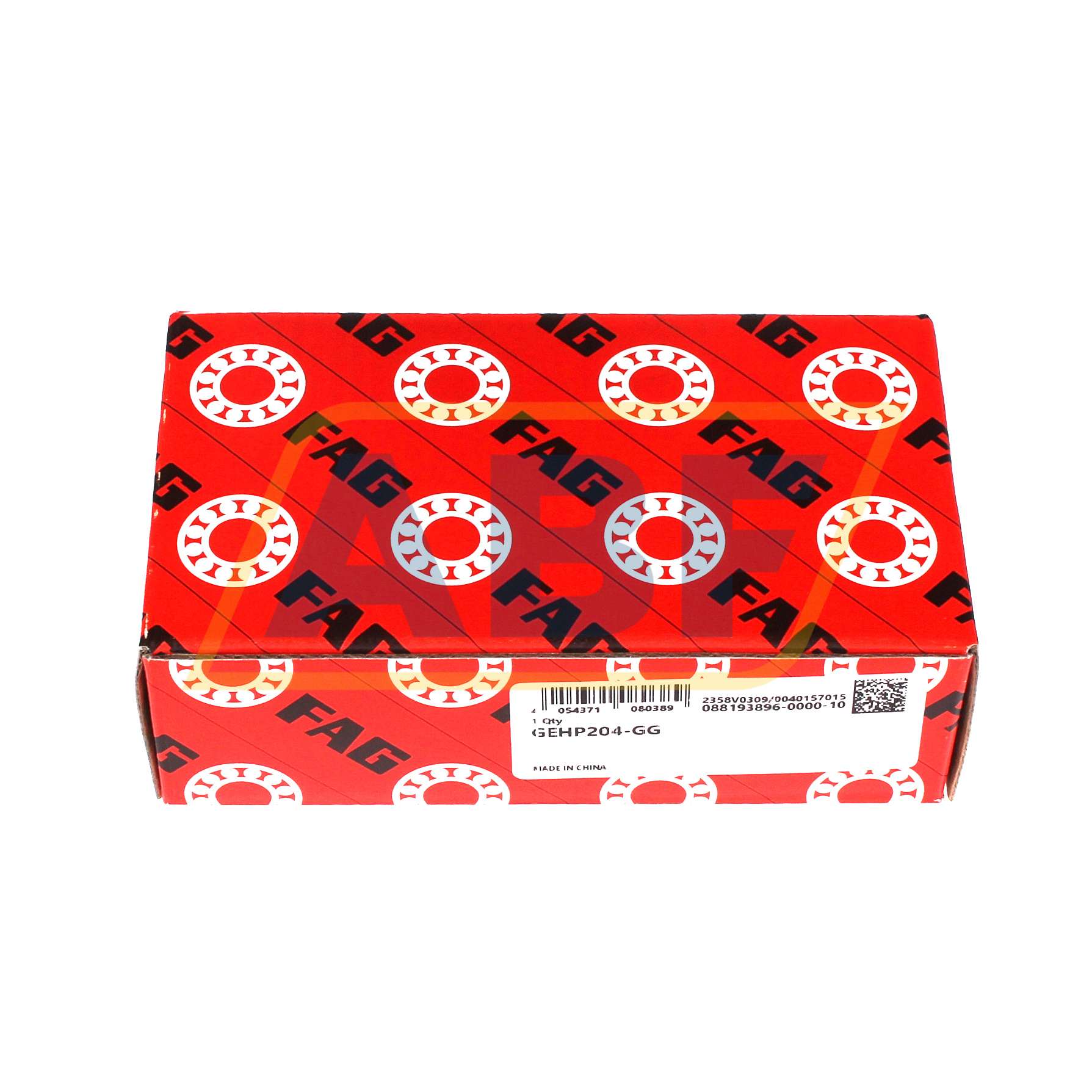 GEHP204-GG FAG