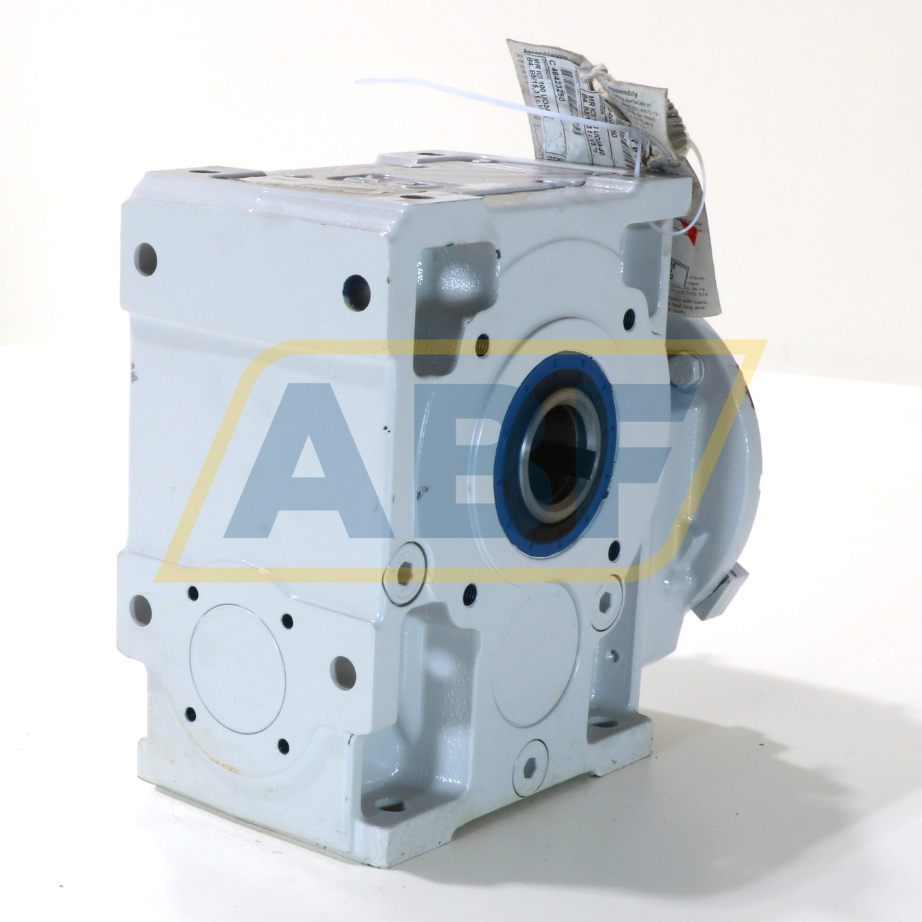 MRICI100UO3A-B5-19/20 Rossi