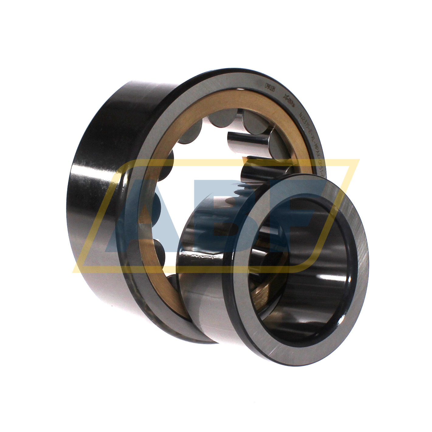 NJ2315-E-XL-MPAX-QP51-C4 FAG