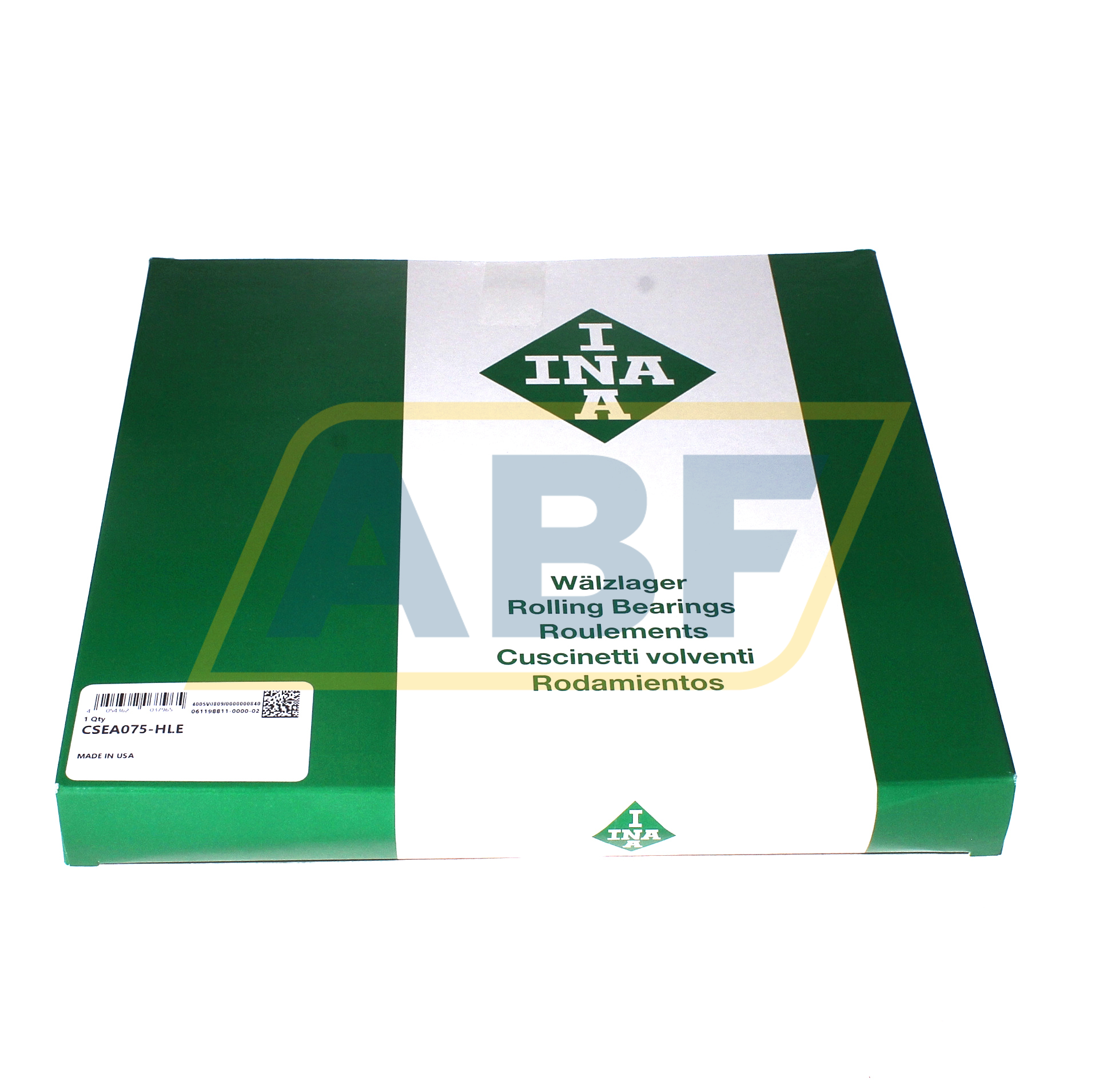 CSEA075-HLE INA