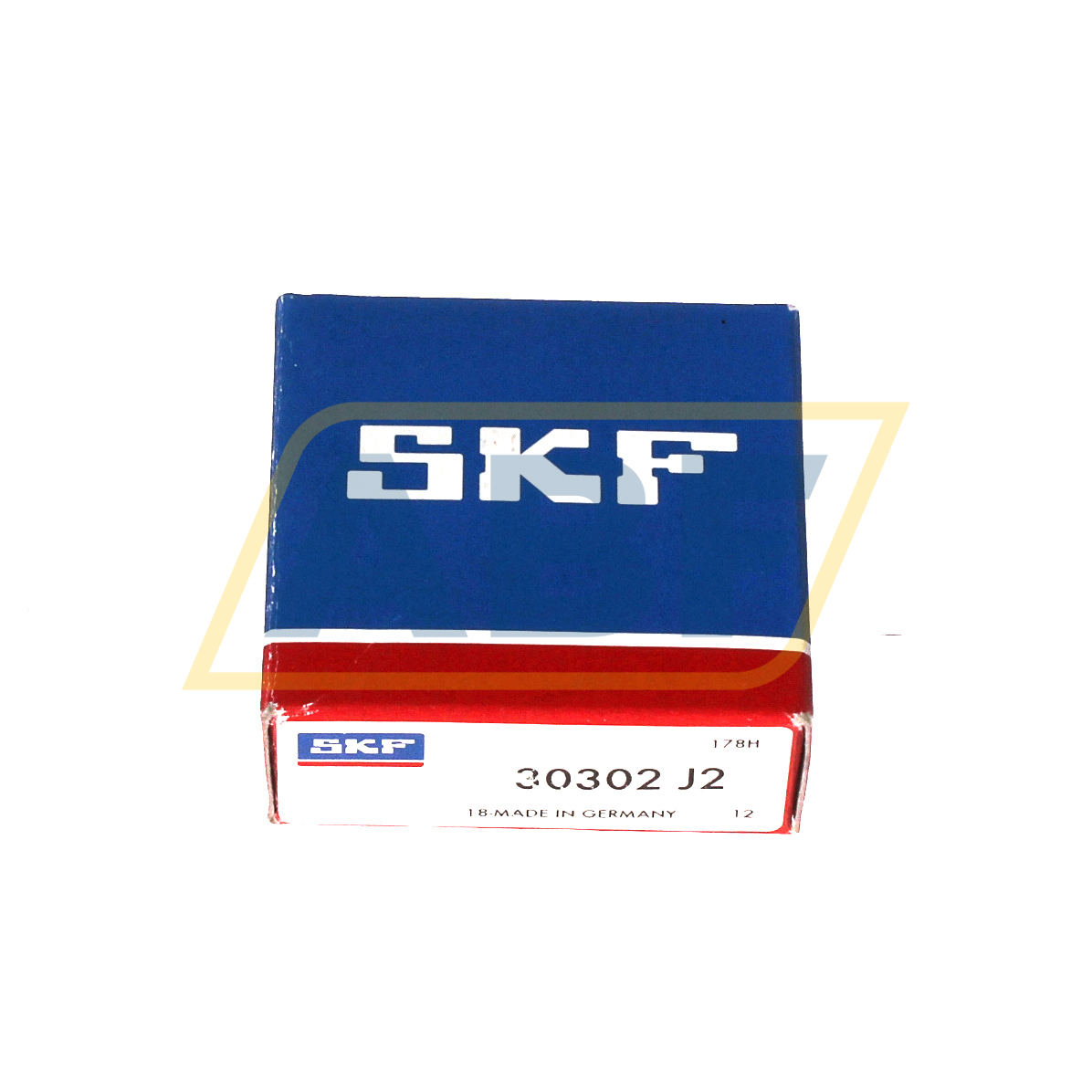 30302J2 SKF