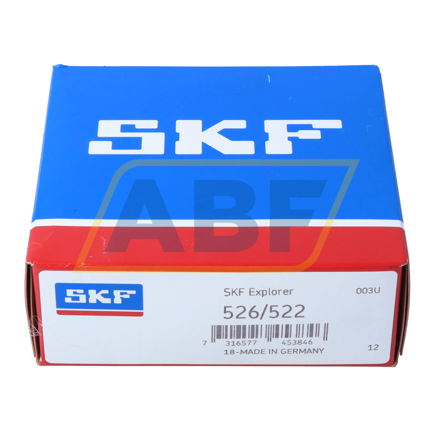 526/522 SKF