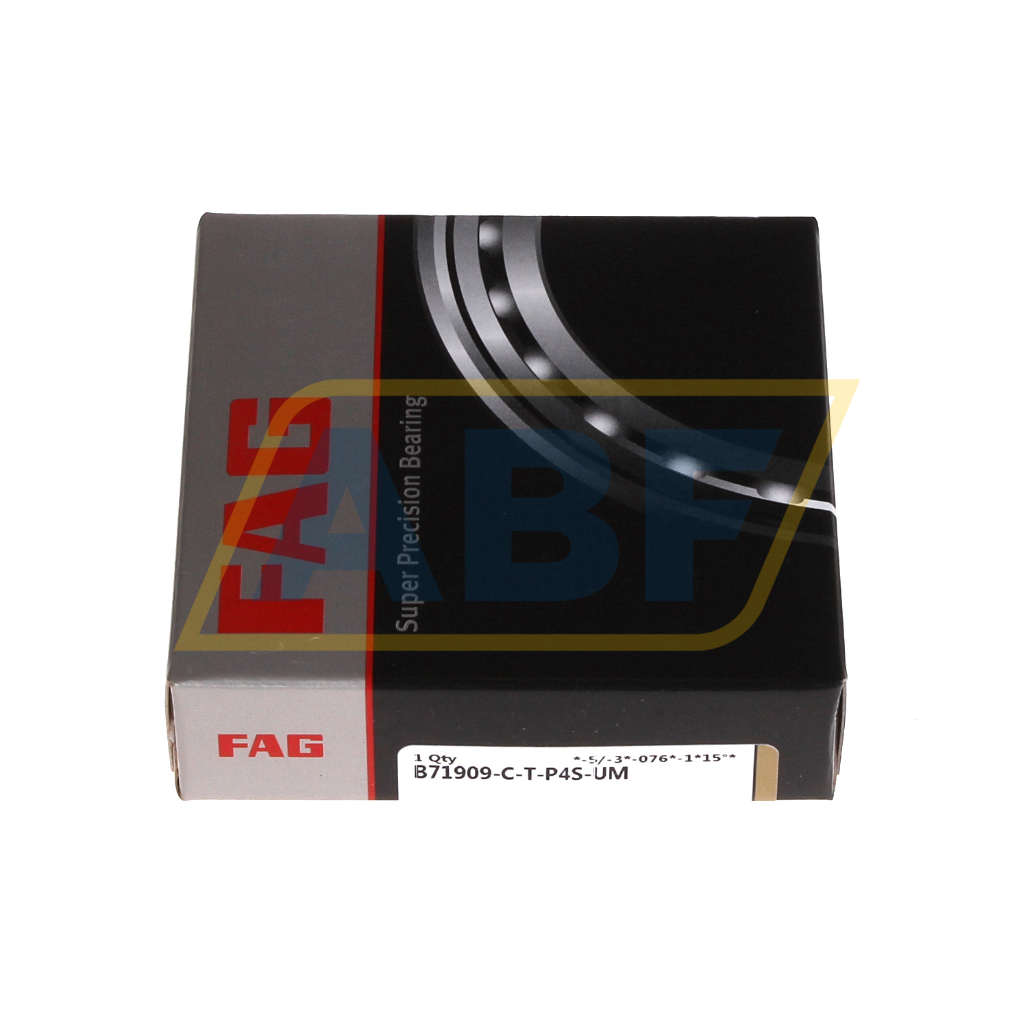 B71909-C-T-P4S-UM FAG