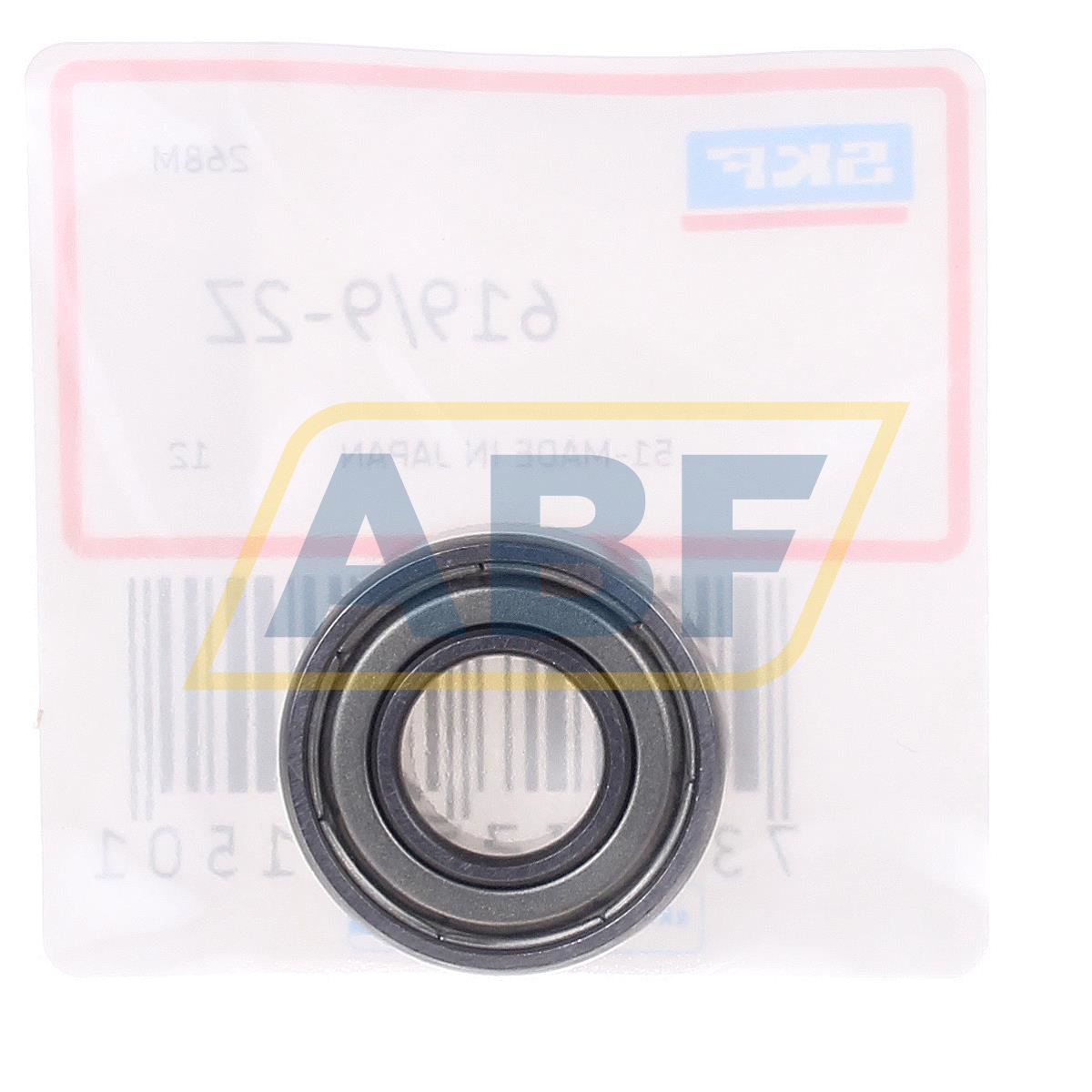 619/9-2Z SKF