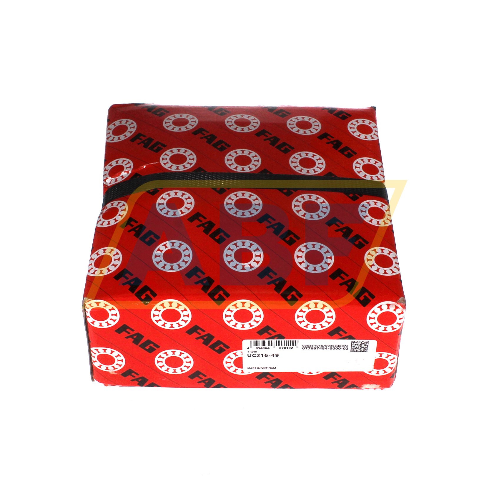 UC216-49 FAG