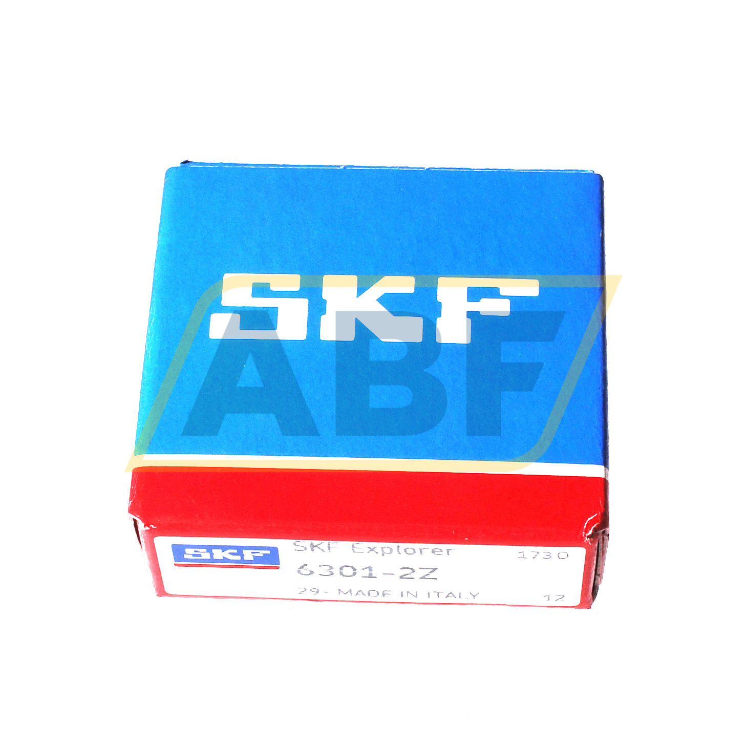 6301-2Z SKF