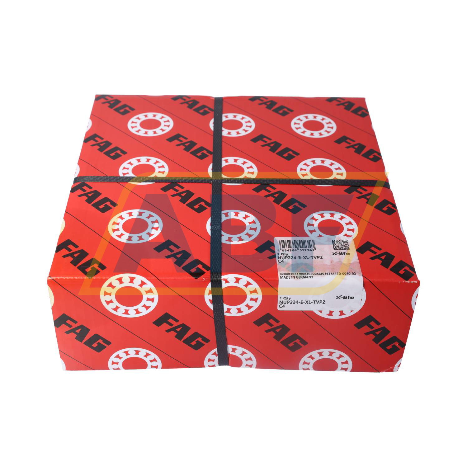NUP224-E-XL-TVP2-C4 FAG
