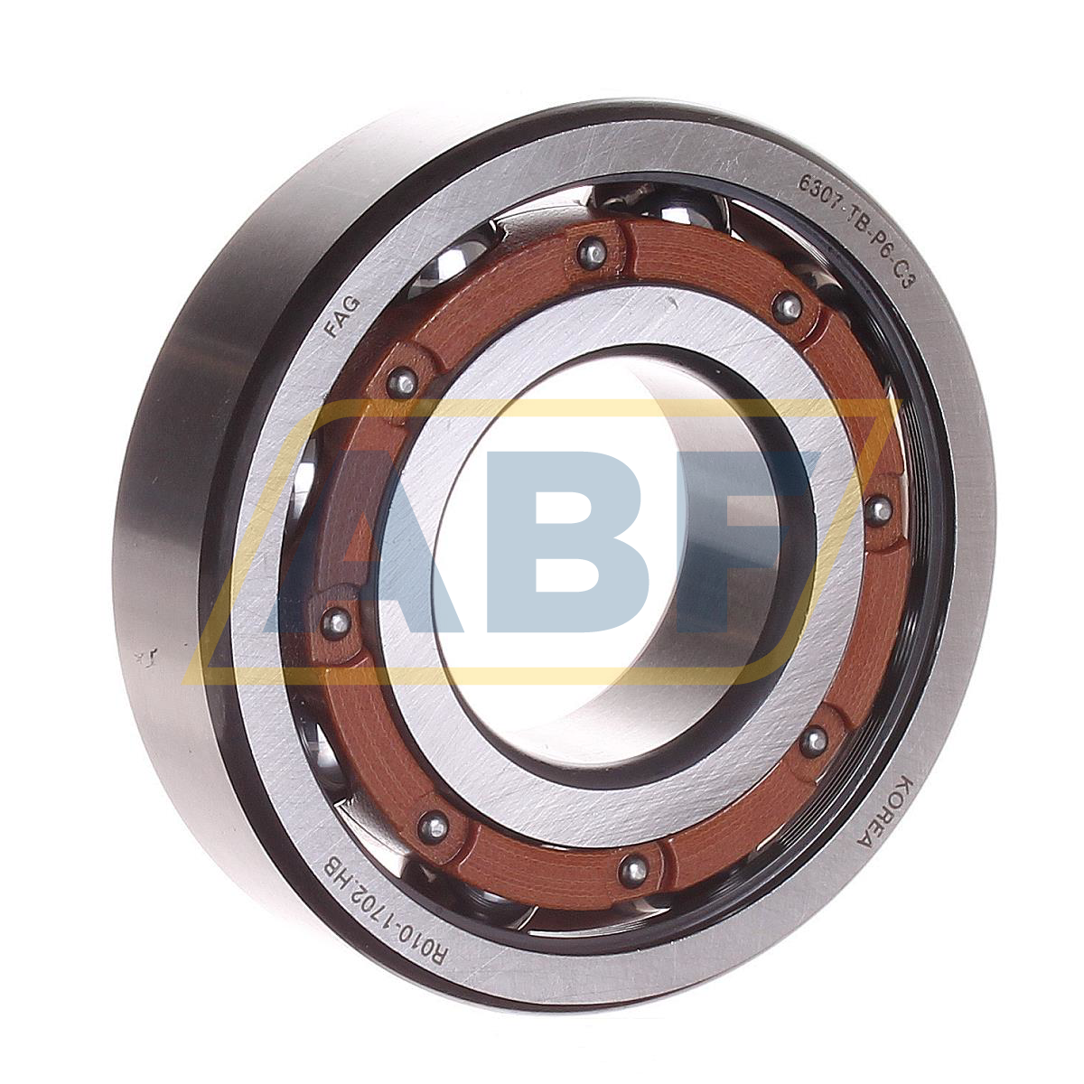 6307-TB-P6-C3 FAG