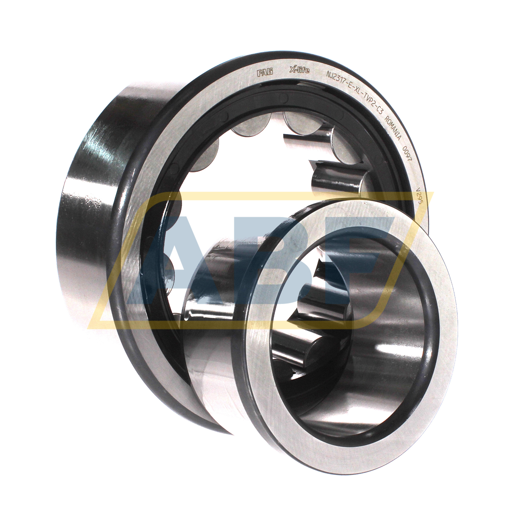 NJ2317-E-XL-TVP2-C3 FAG