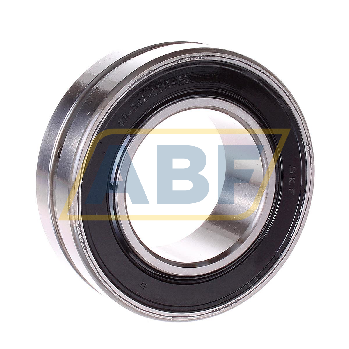 BS2-2210-2RS/W64F SKF