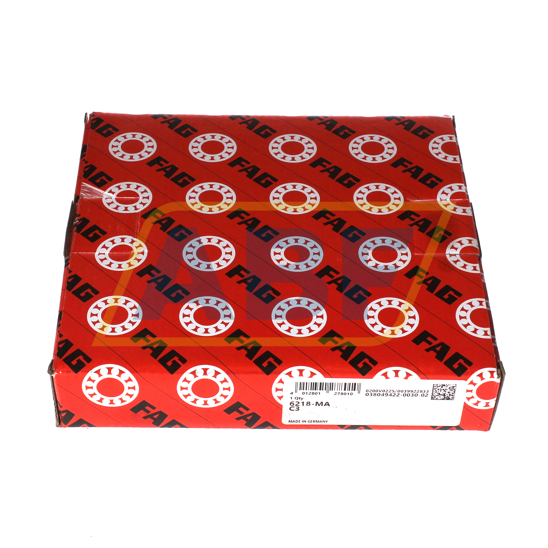 6218-MA-C3 FAG