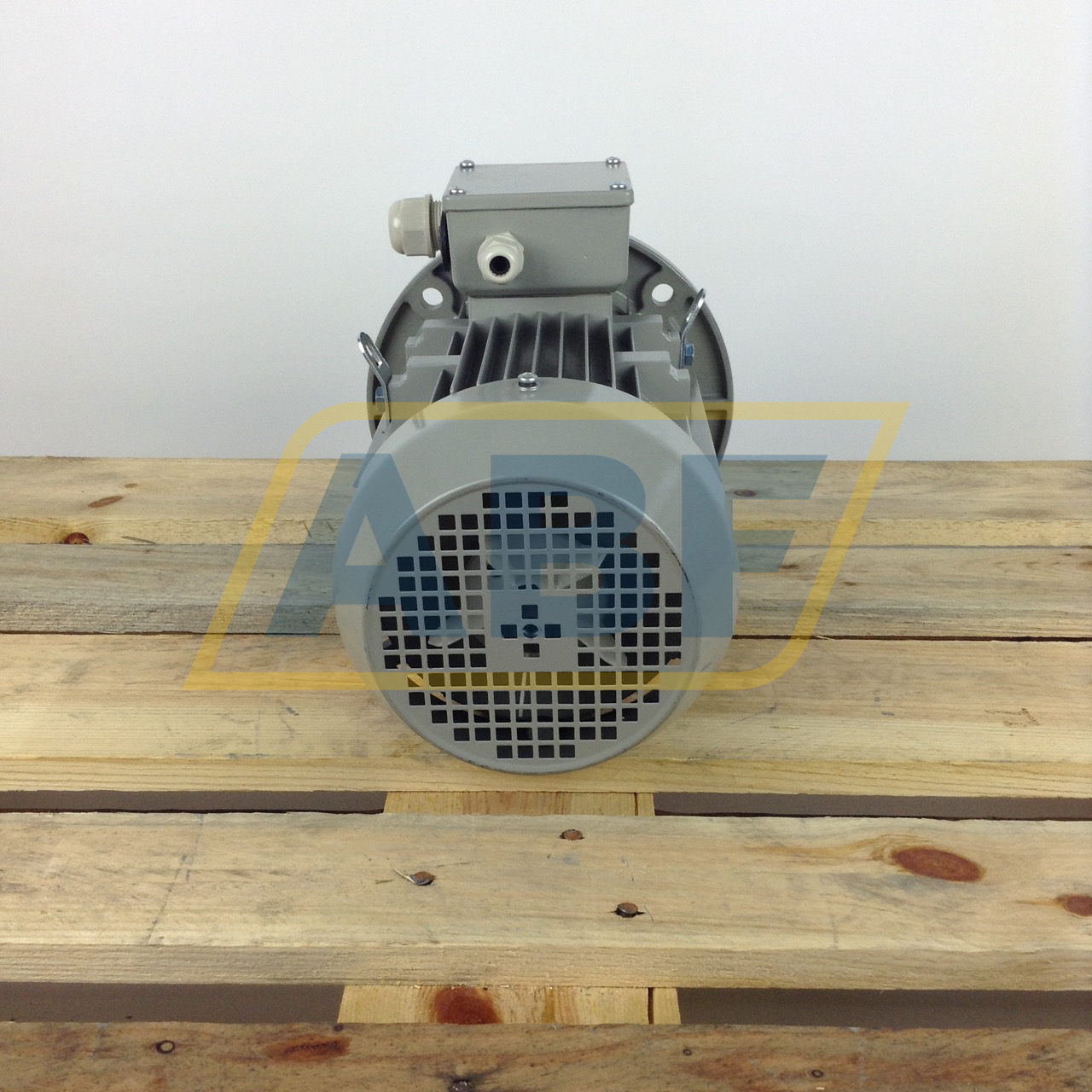 FCA100L-2/HEB5 AC-Motoren GmbH