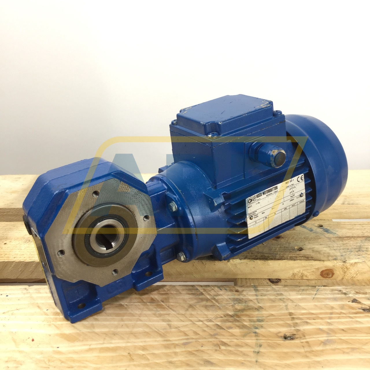 MRV118UO4E-F063A4B14/48 Rossi