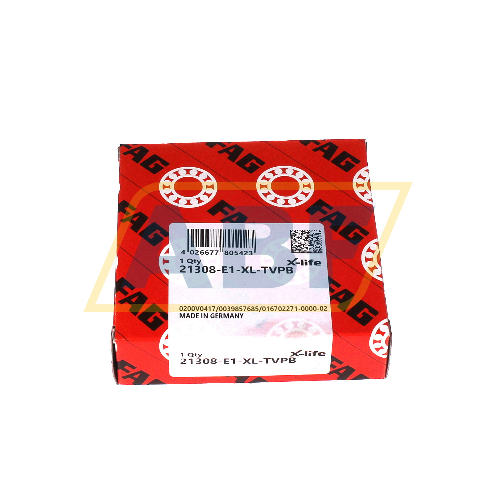 21308-E1-XL-TVPB FAG