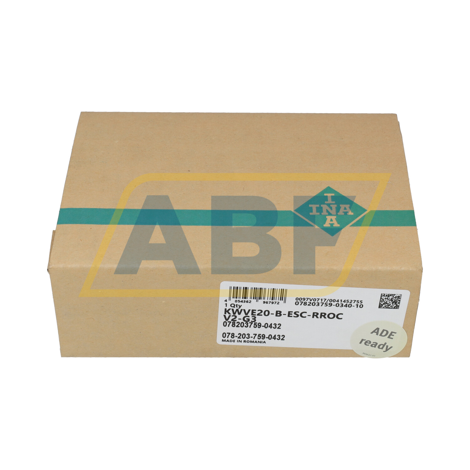 KWVE20-B-ESC-RROC-V2-G3 INA