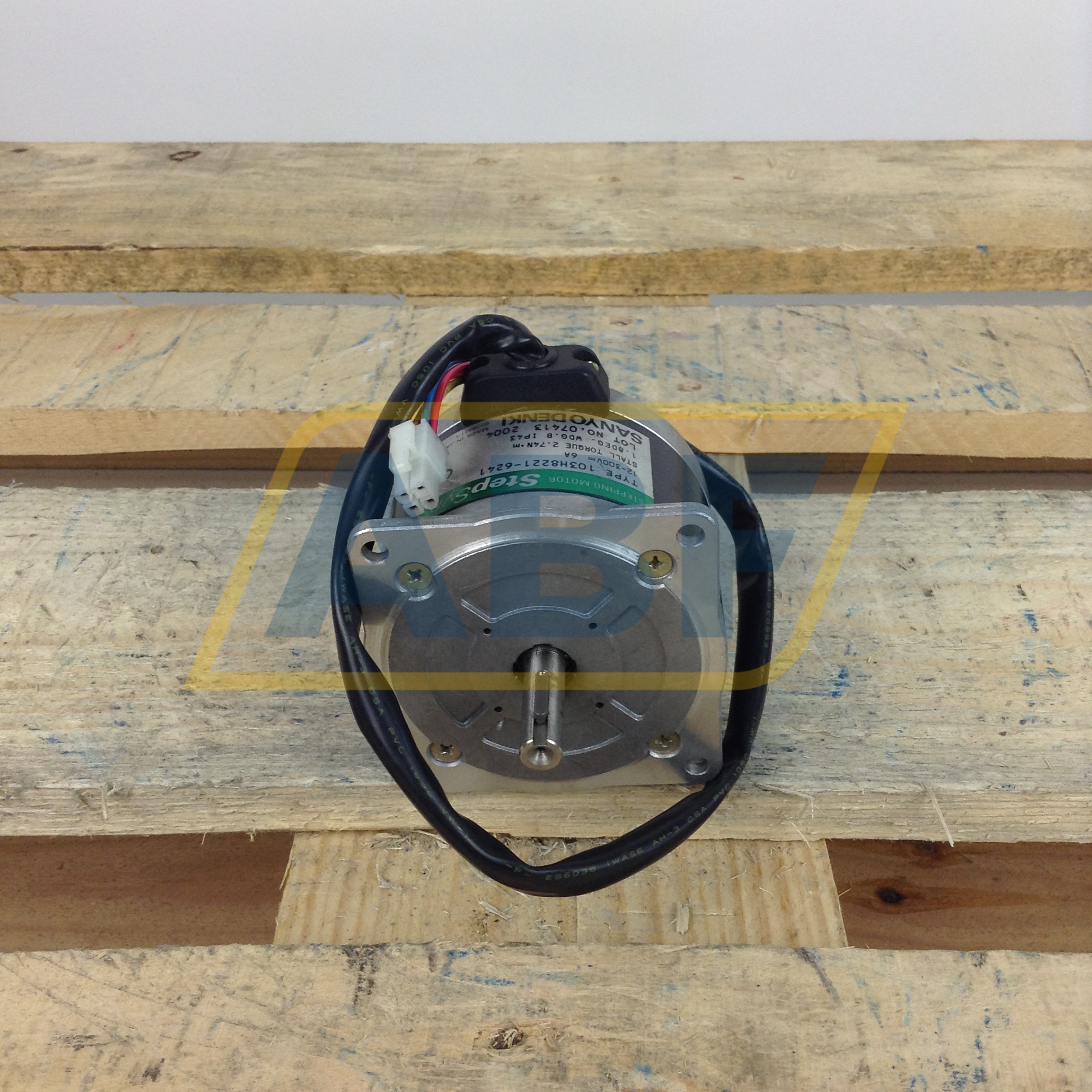 103H8221-6241 Sanyo Denki