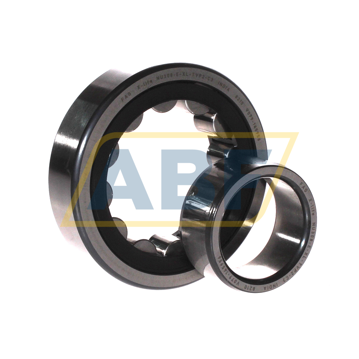 NU308-E-XL-TVP2-C3 FAG