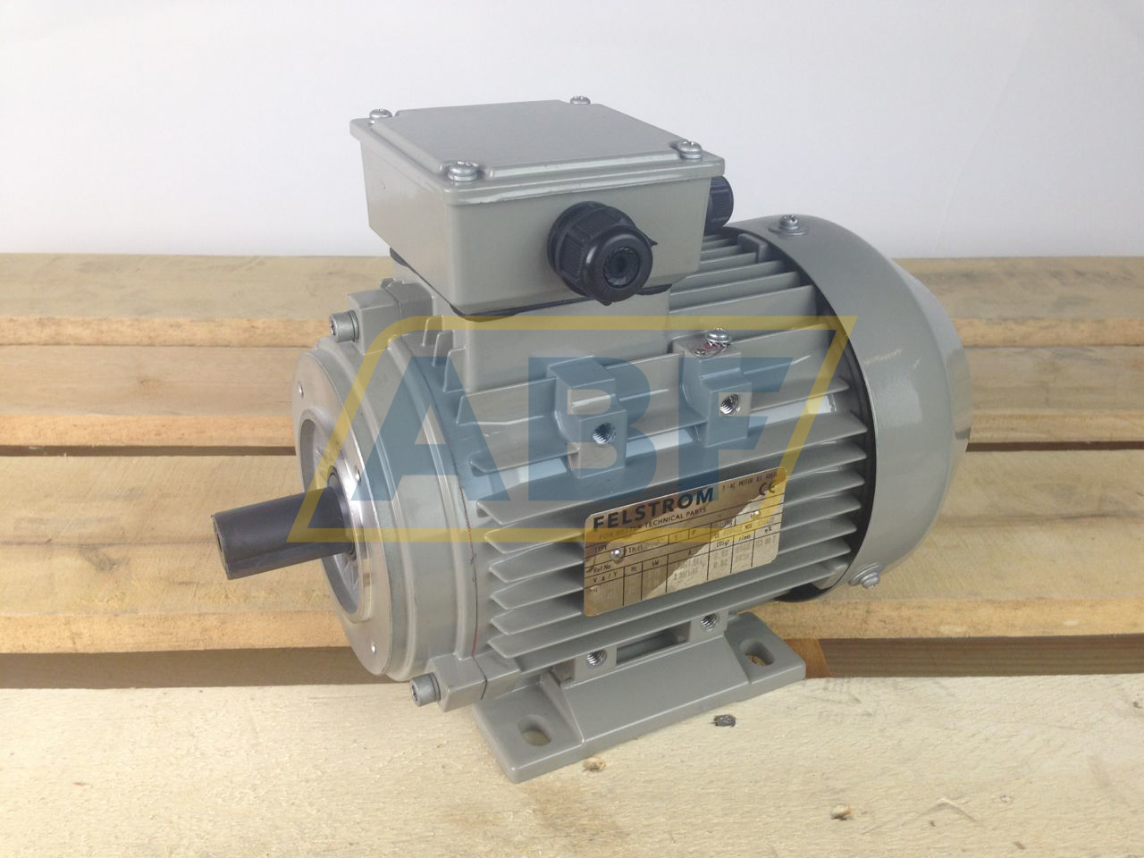 3F3A-80MA-2B34 Felstrom