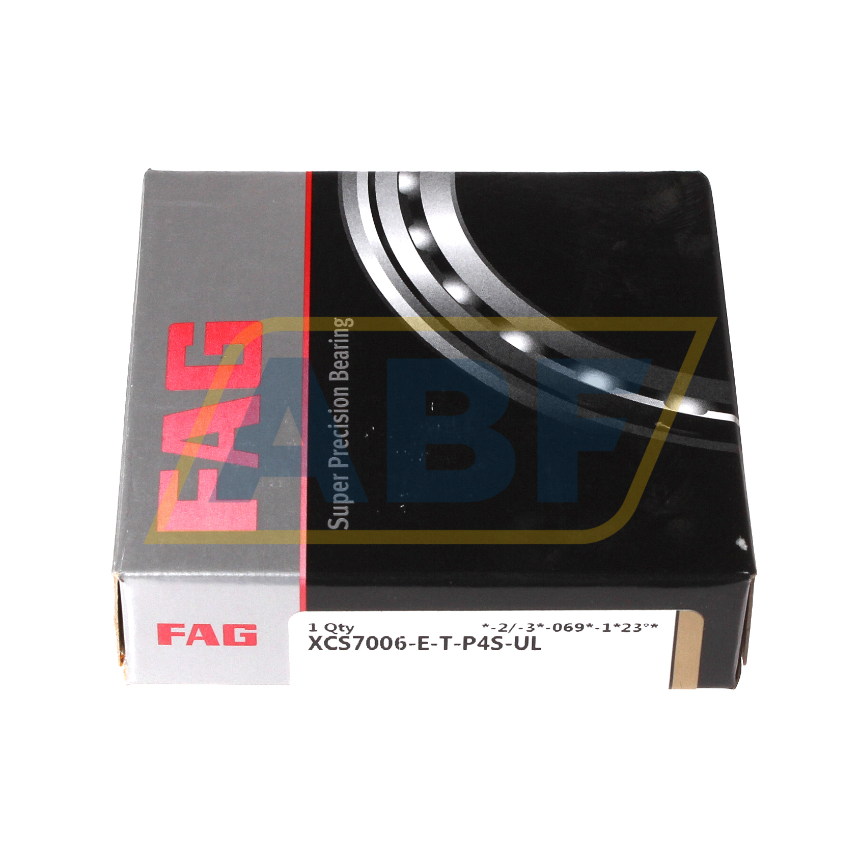 XCS7006E.T.P4S.UL FAG