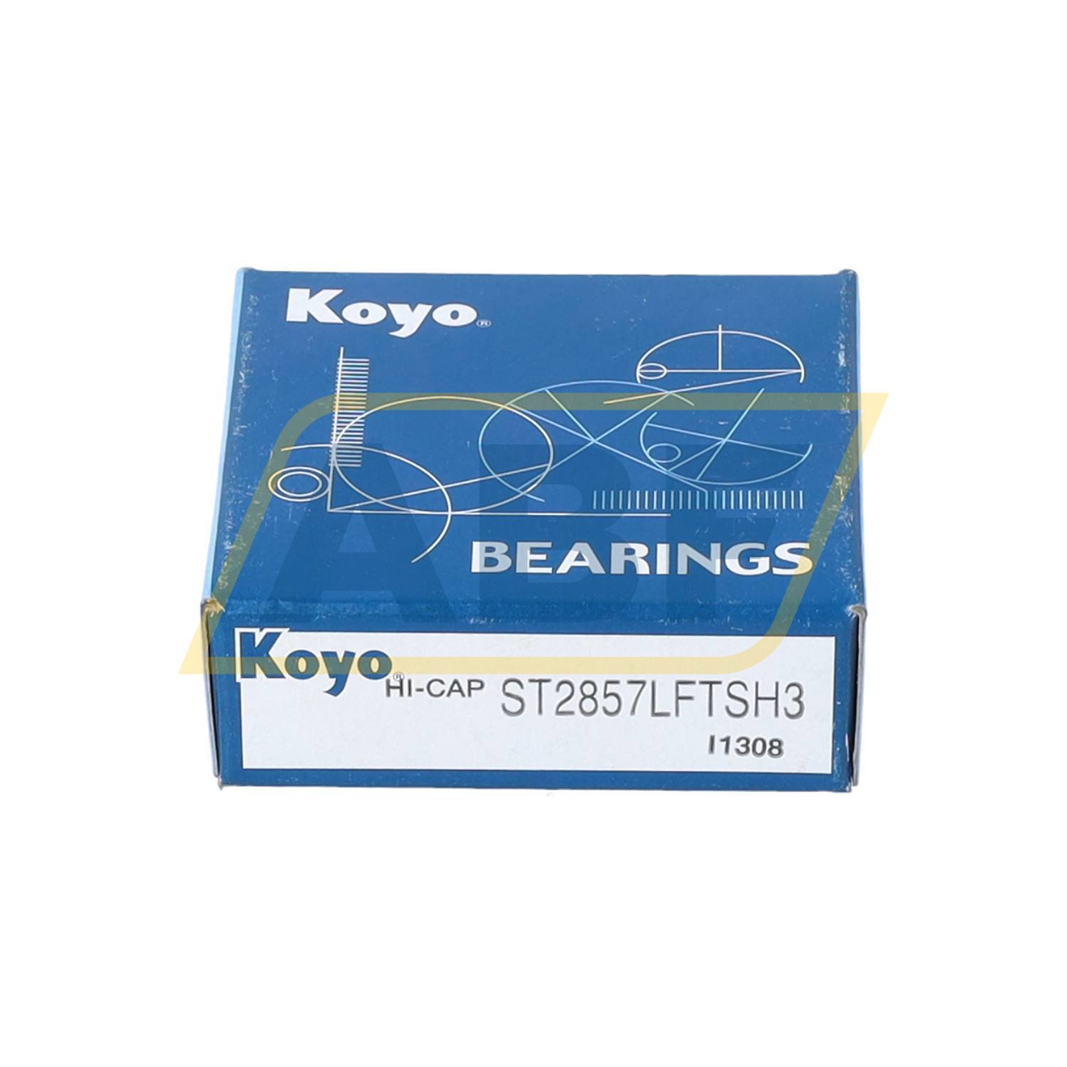 ST2857LFTSH3 Koyo (JTEKT)