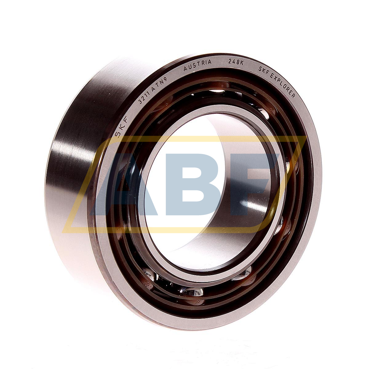 3211ATN9 SKF