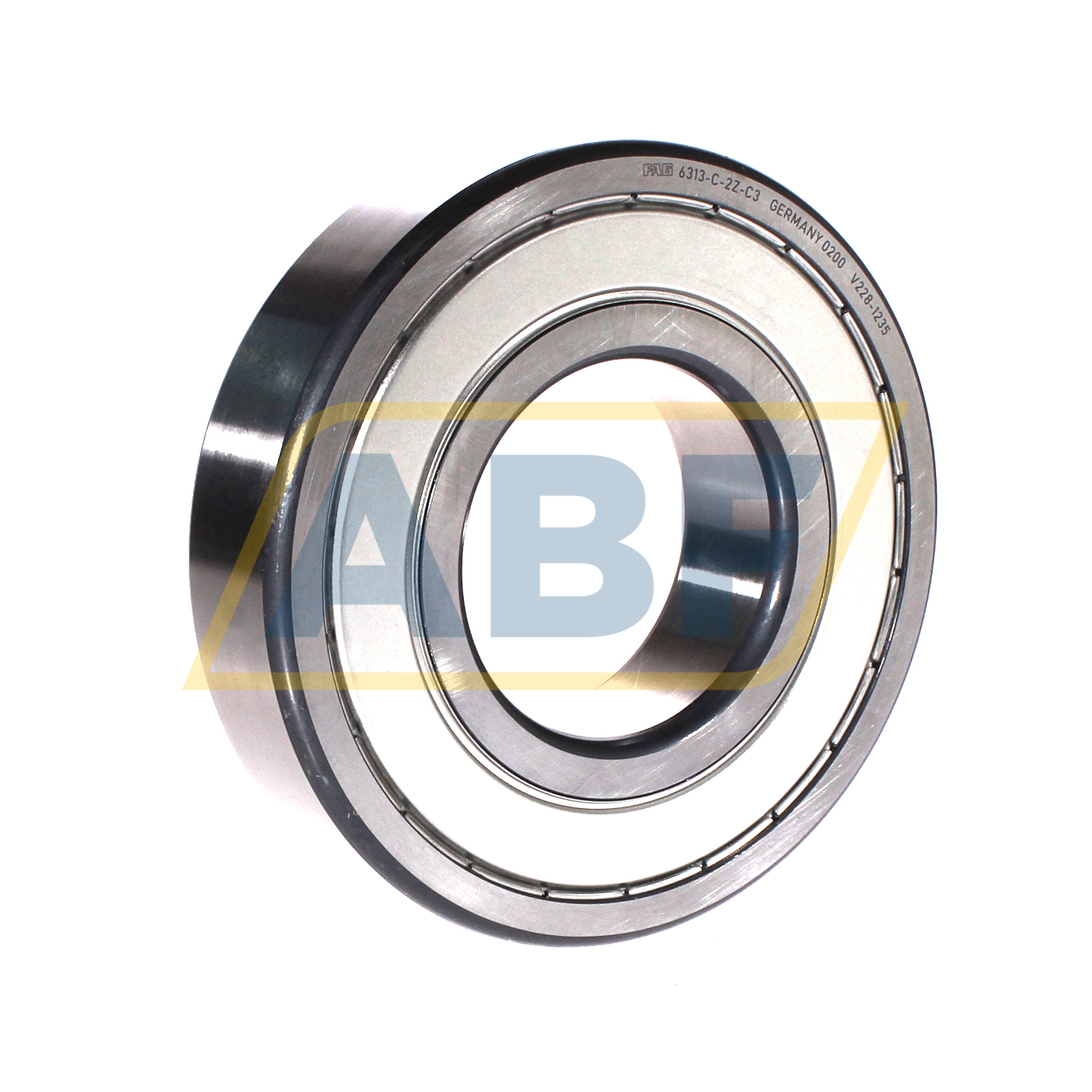 6313-C-2Z-C3 FAG