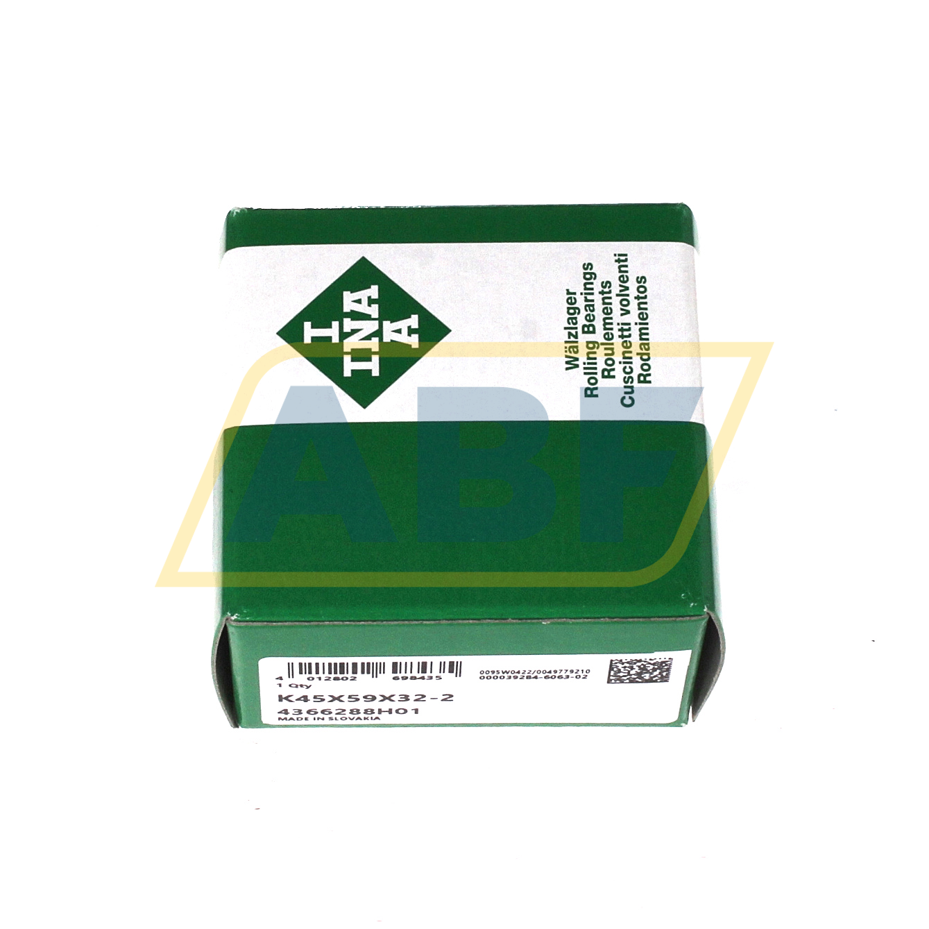 K45X59X32-2 INA