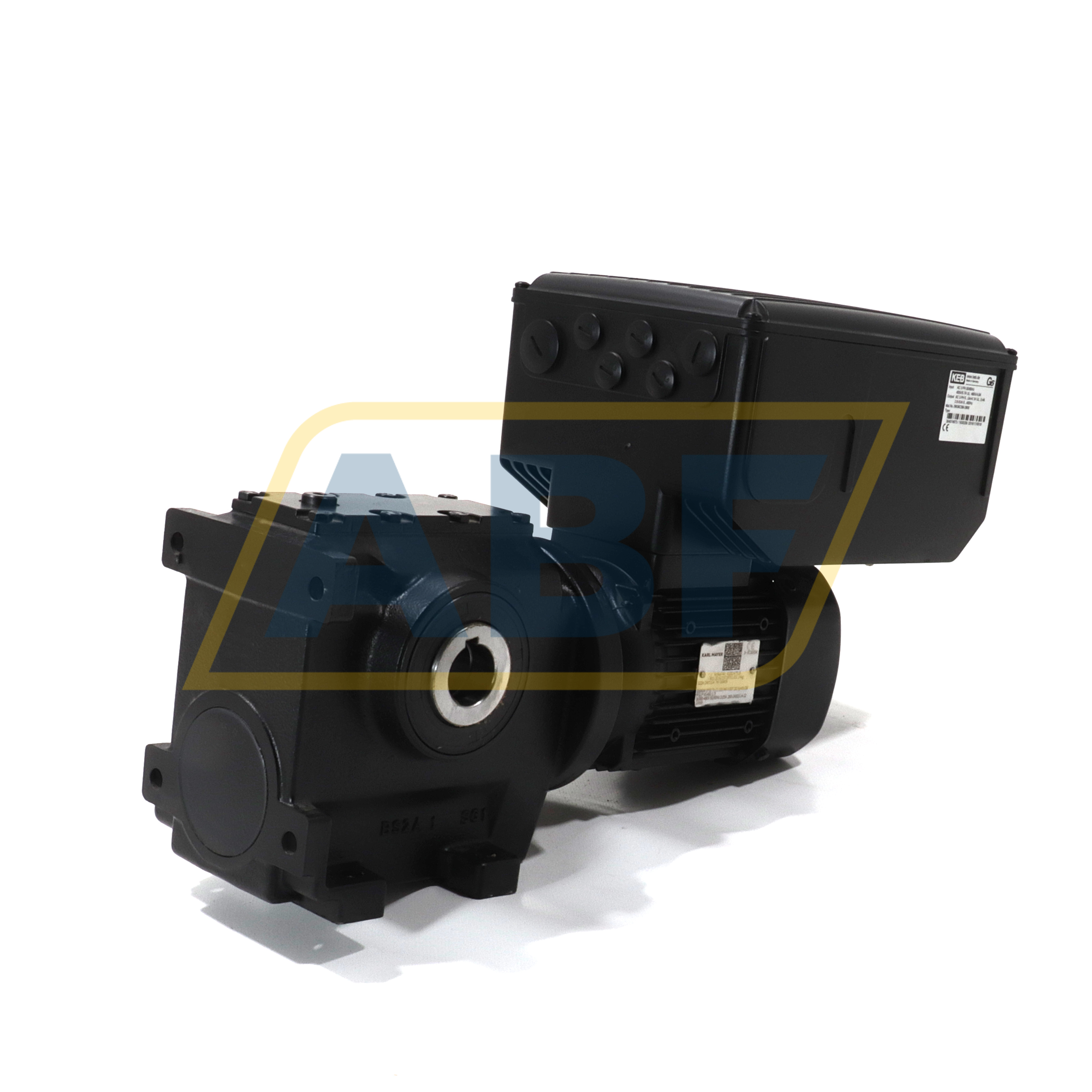 S22ADM71G4TWG6M09 Karl Mayer