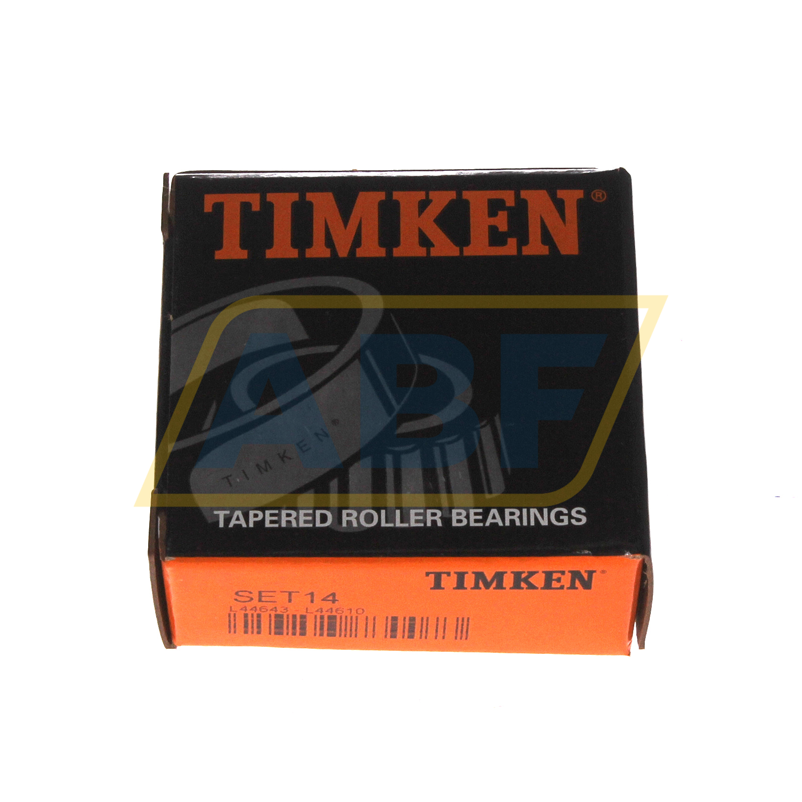 L44643/L44610 Timken
