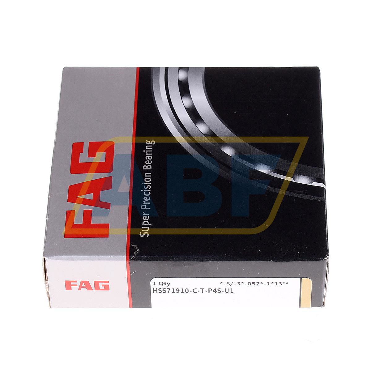 HSS71910-C-T-P4S-UL FAG