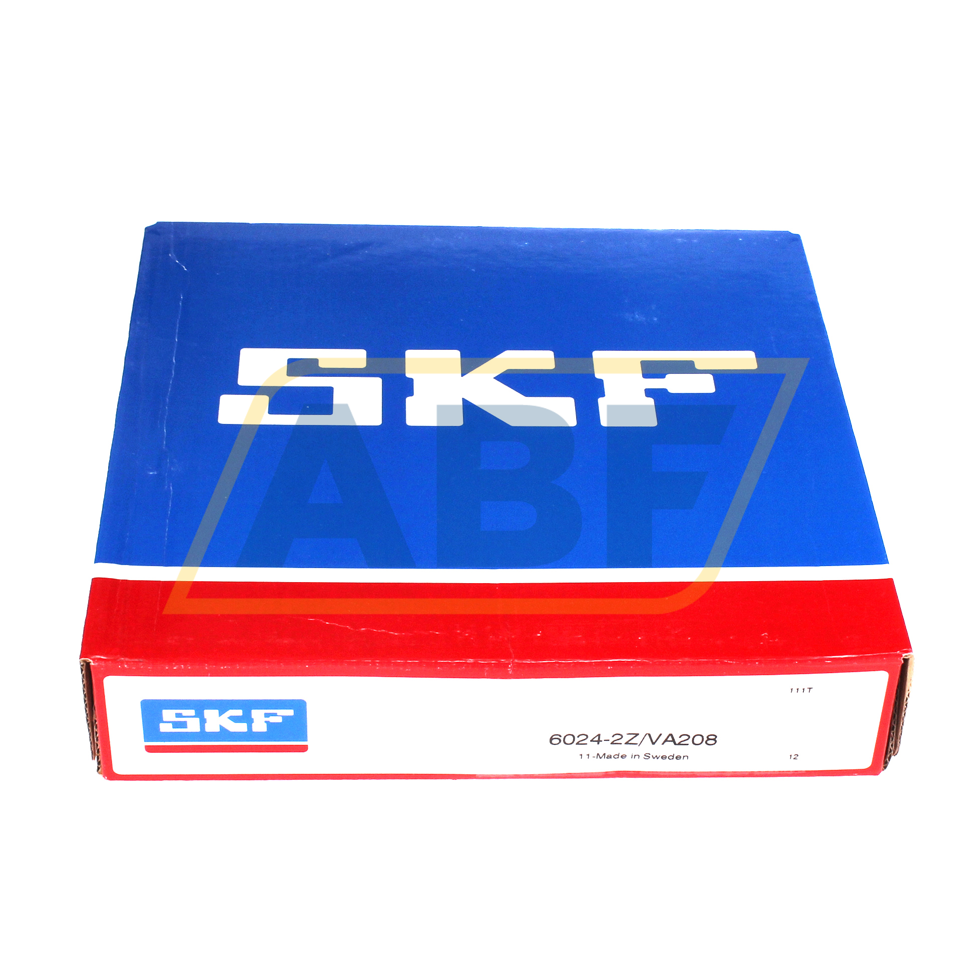 6024-2Z/VA208 SKF