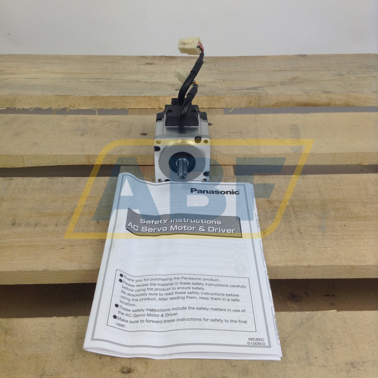 MSMD022S2U Panasonic