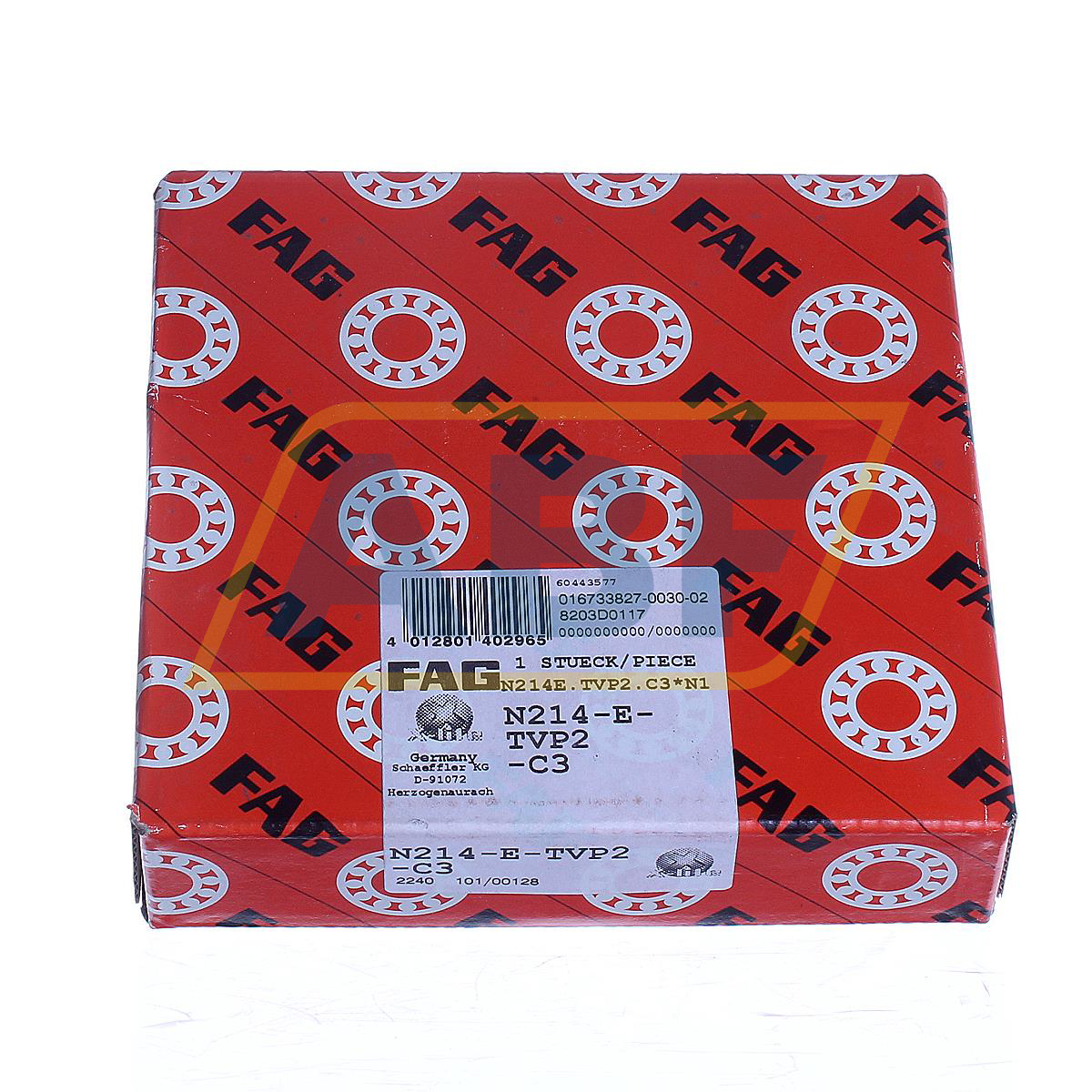 N214-E-TVP2-C3 FAG
