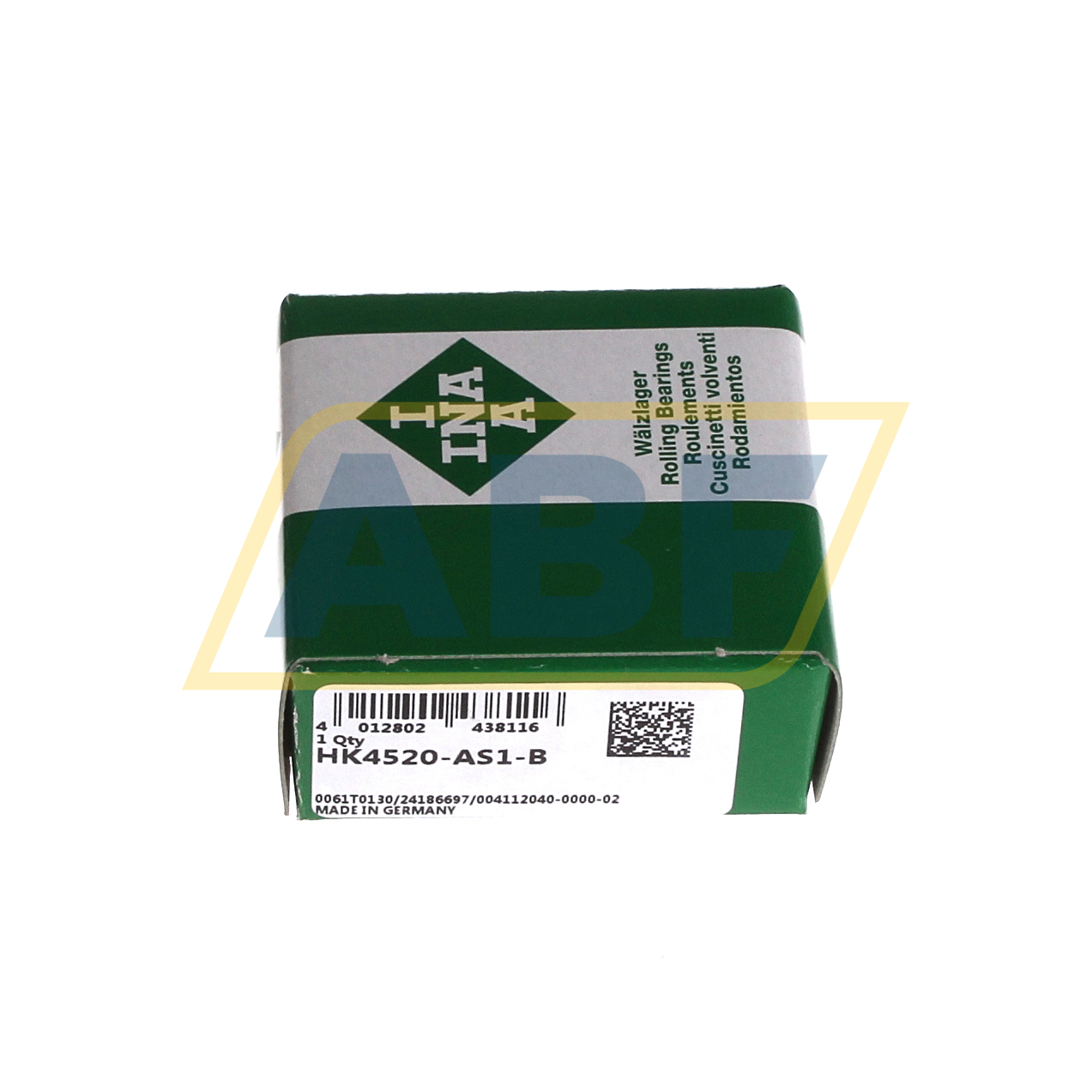 HK4520-AS1-B INA