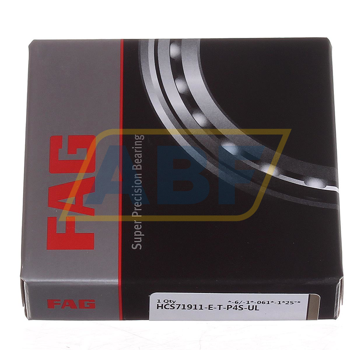 HCS71911-E-T-P4S-UL FAG