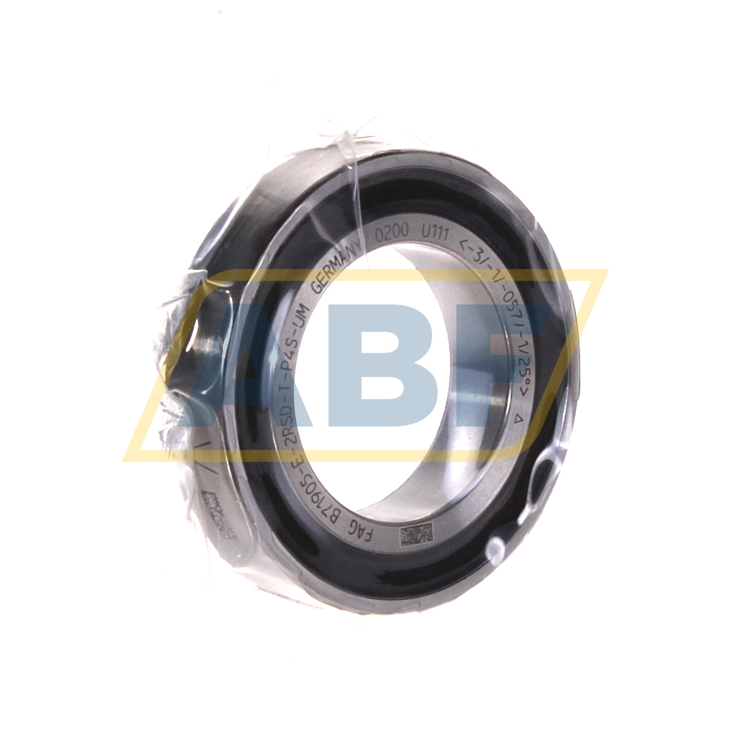 B71905-E-2RSD-T-P4S-UM FAG