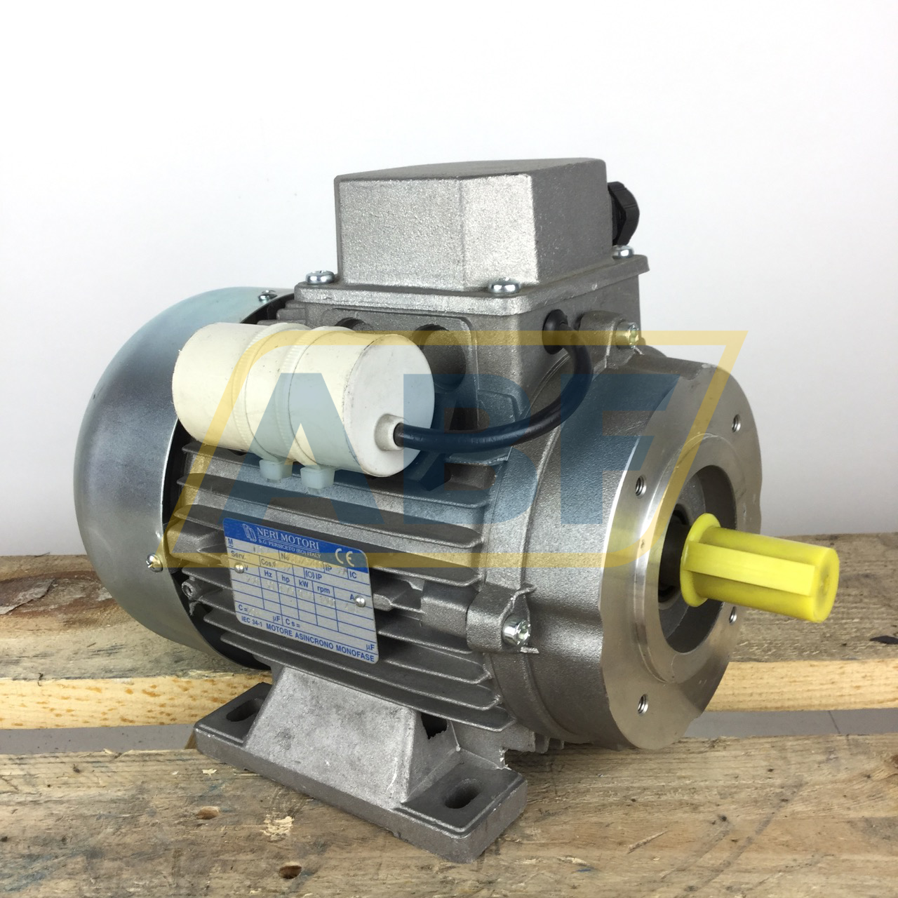 M80A4B34 Neri Motori