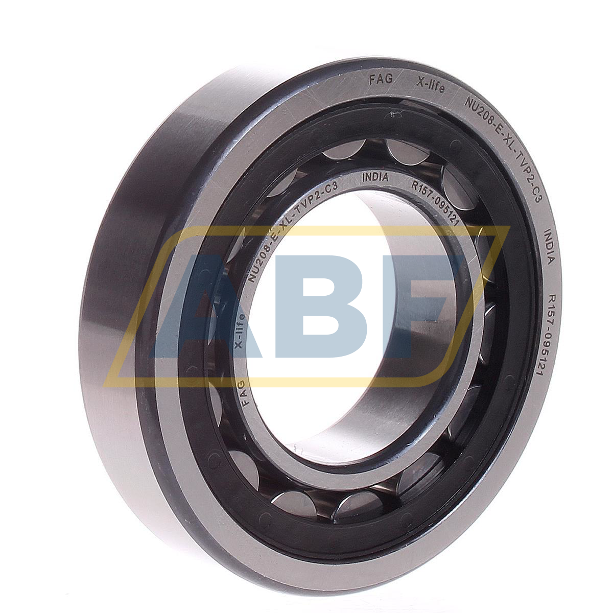 NU208-E-XL-TVP2-C3 FAG