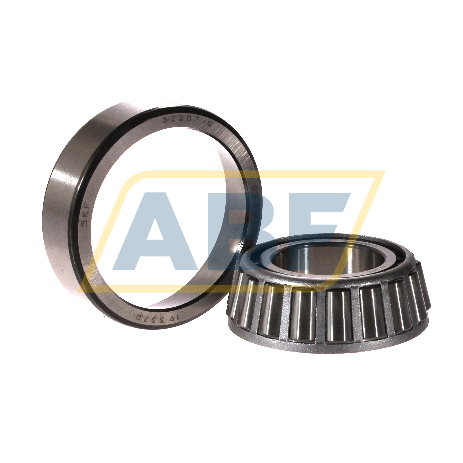 32207J2/Q SKF