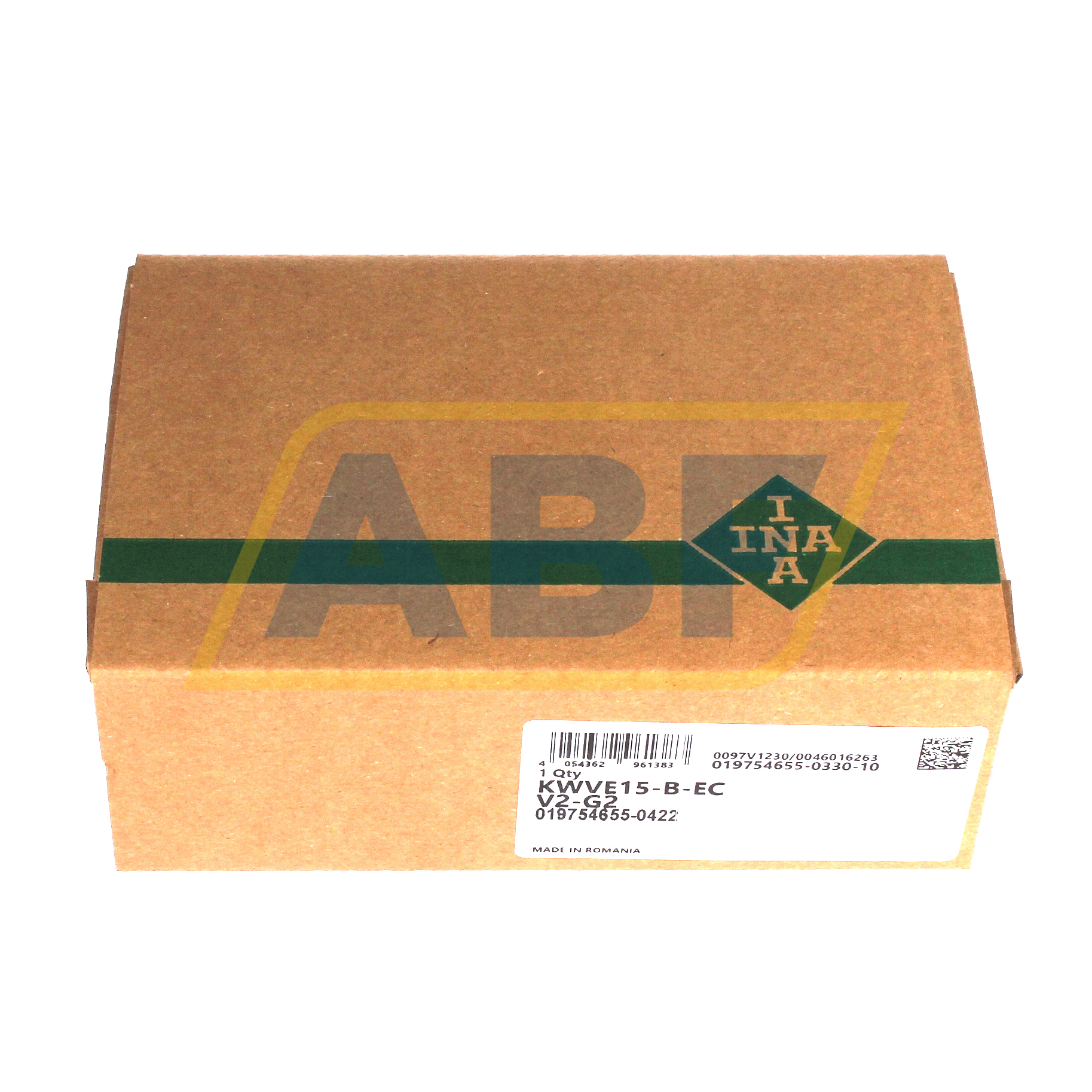 KWVE15-B-EC-V2-G2 INA