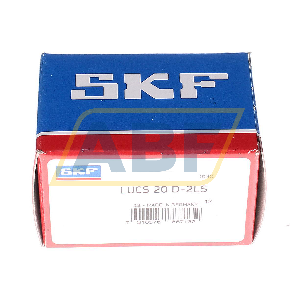 LUCS20D-2LS SKF