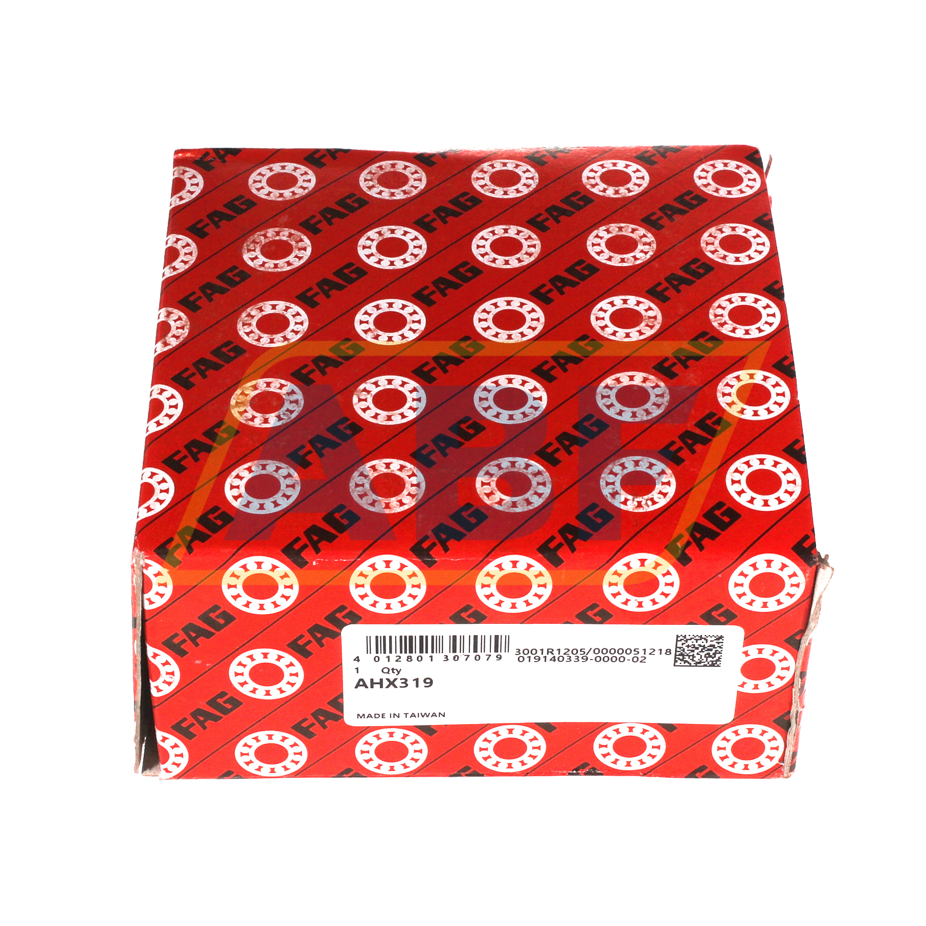 AHX319 FAG