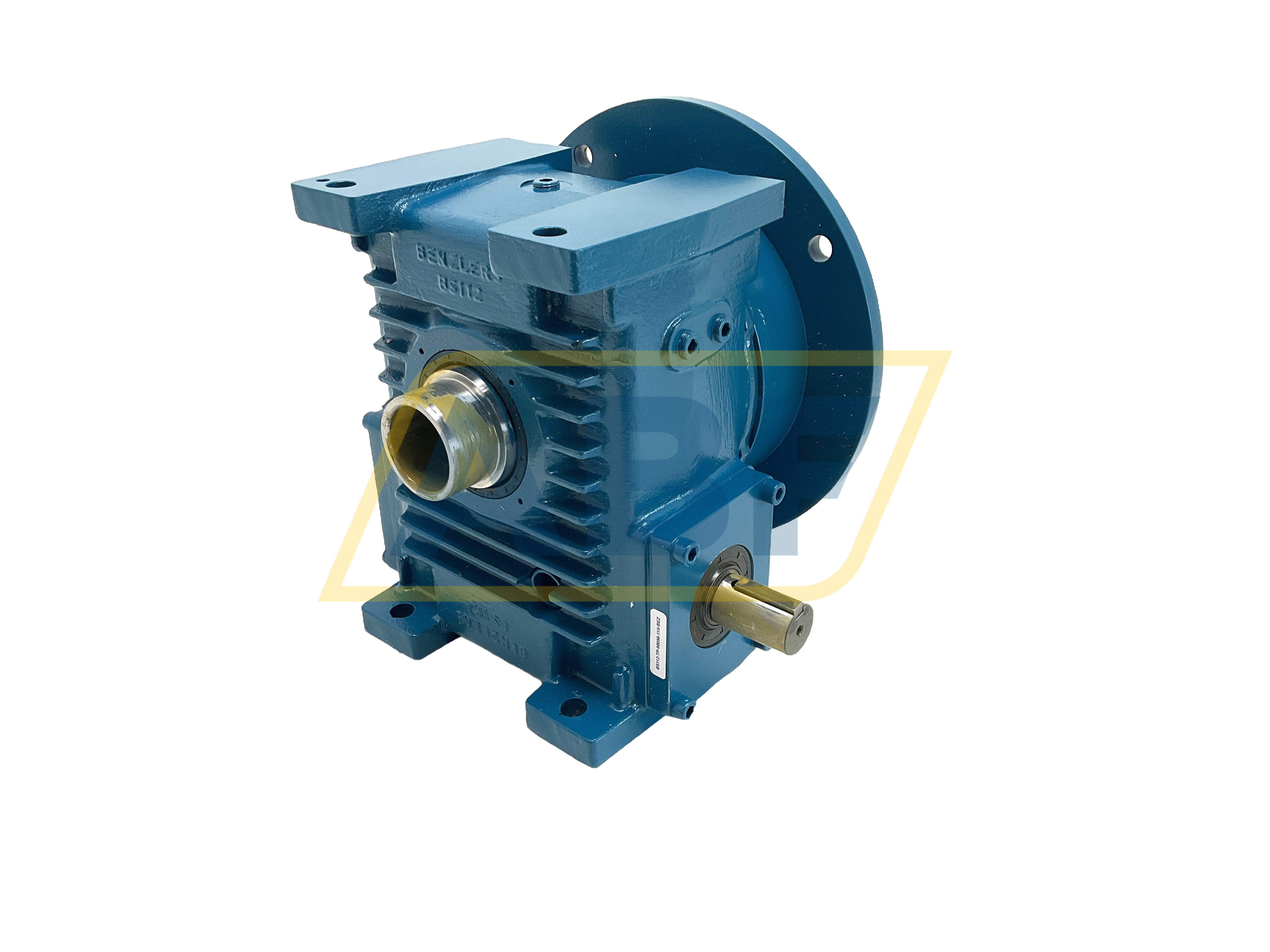 BS112-TP-90056-115-I19,5 Benzlers