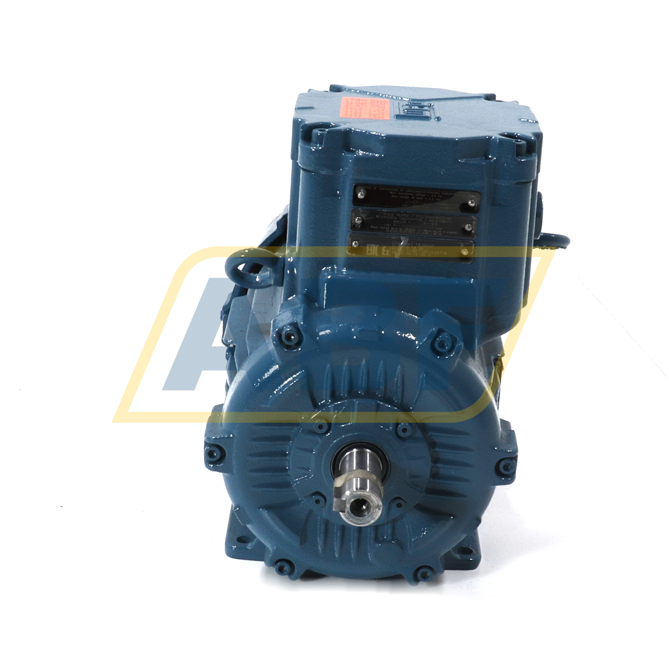 1.1K31CI290S/L6B32G WEG